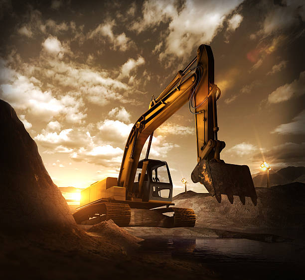 How to Choose the Right Excavator for Your Project