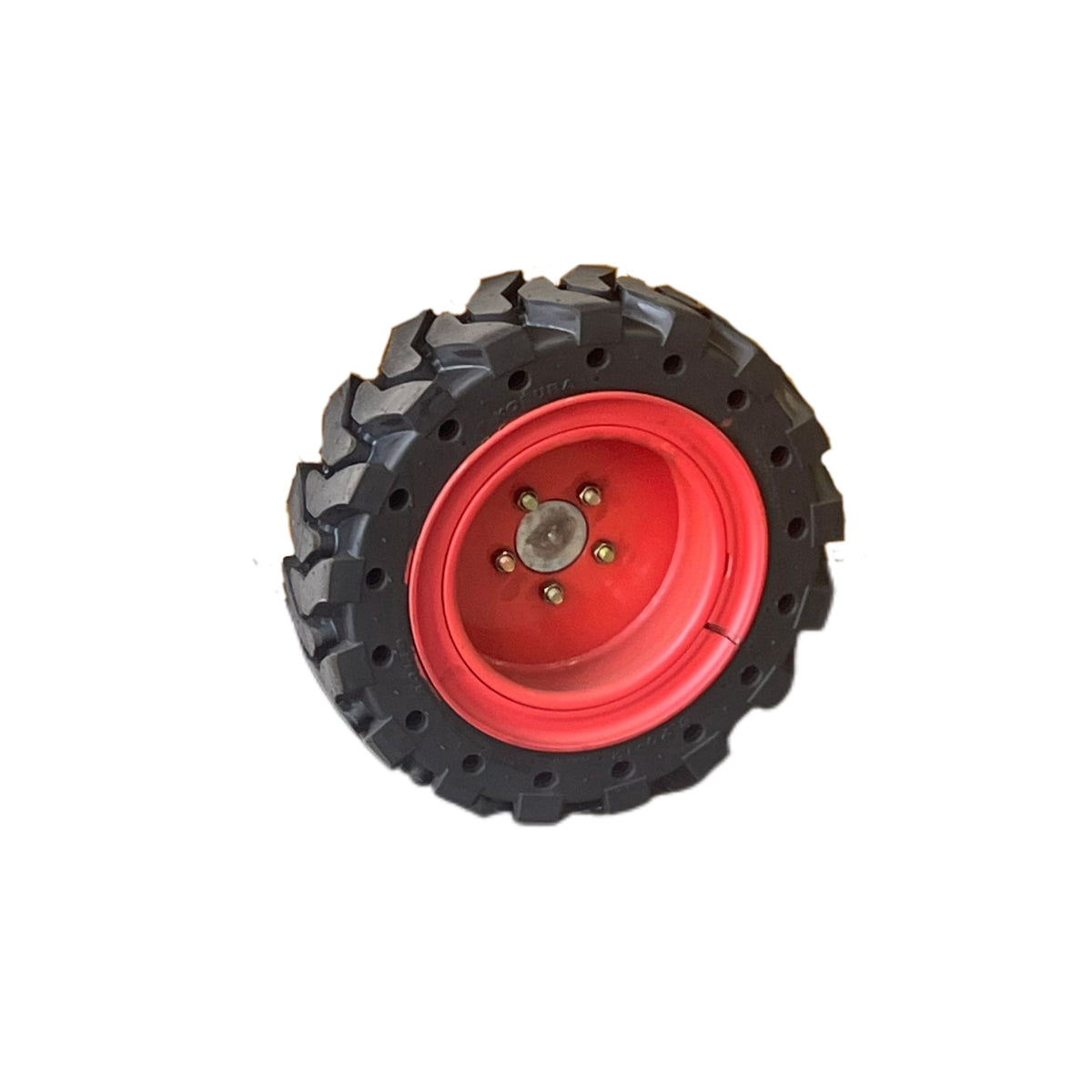 1.25 Ton, RATO Engine Mini Skid Steer | KRW232