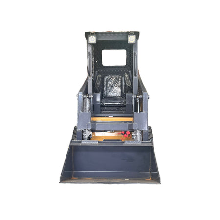 1.25 Ton, RATO Engine Mini Skid Steer | KRW232