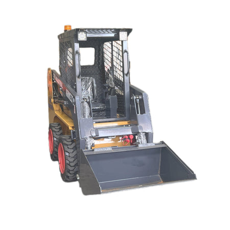1.25 Ton, RATO Engine Mini Skid Steer | KRW232