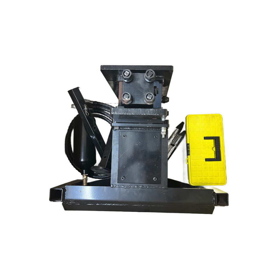 Hydraulic Breaker for AGT Mini Skid Steer | AGT-M-HM