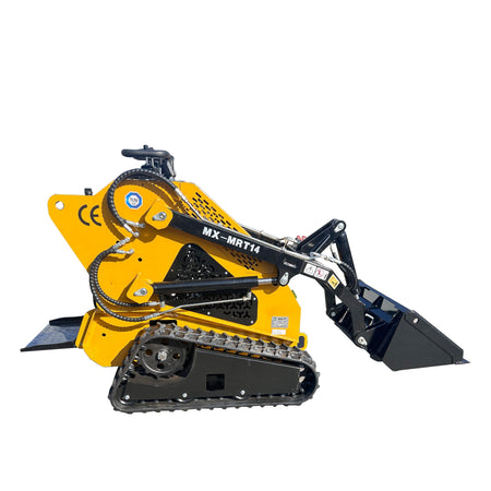 1 Ton, RATO Engine Mini Skid Steer | MX-MRT14