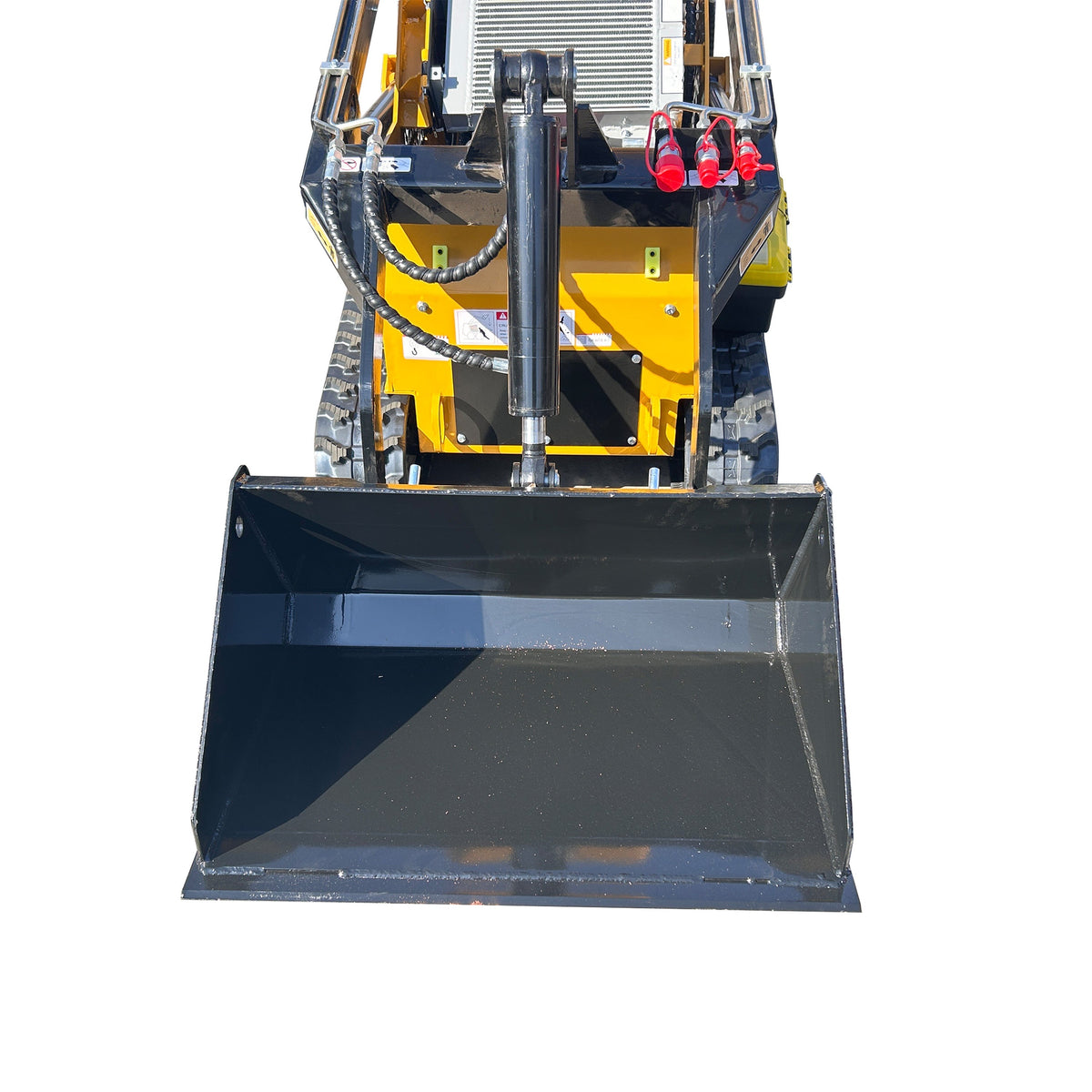 1 Ton, RATO Engine Mini Skid Steer | MX-MRT14