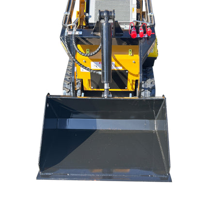 1 Ton, RATO Engine Mini Skid Steer | MX-MRT14