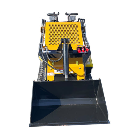 1 Ton, RATO Engine Mini Skid Steer | MX-MRT14