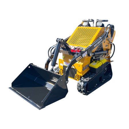1 Ton, RATO Engine Mini Skid Steer | MX-MRT14